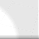 Ламинат Falquon Quadro WHITE D2935 ГЛЯНЕЦ  | FLOORDEALER